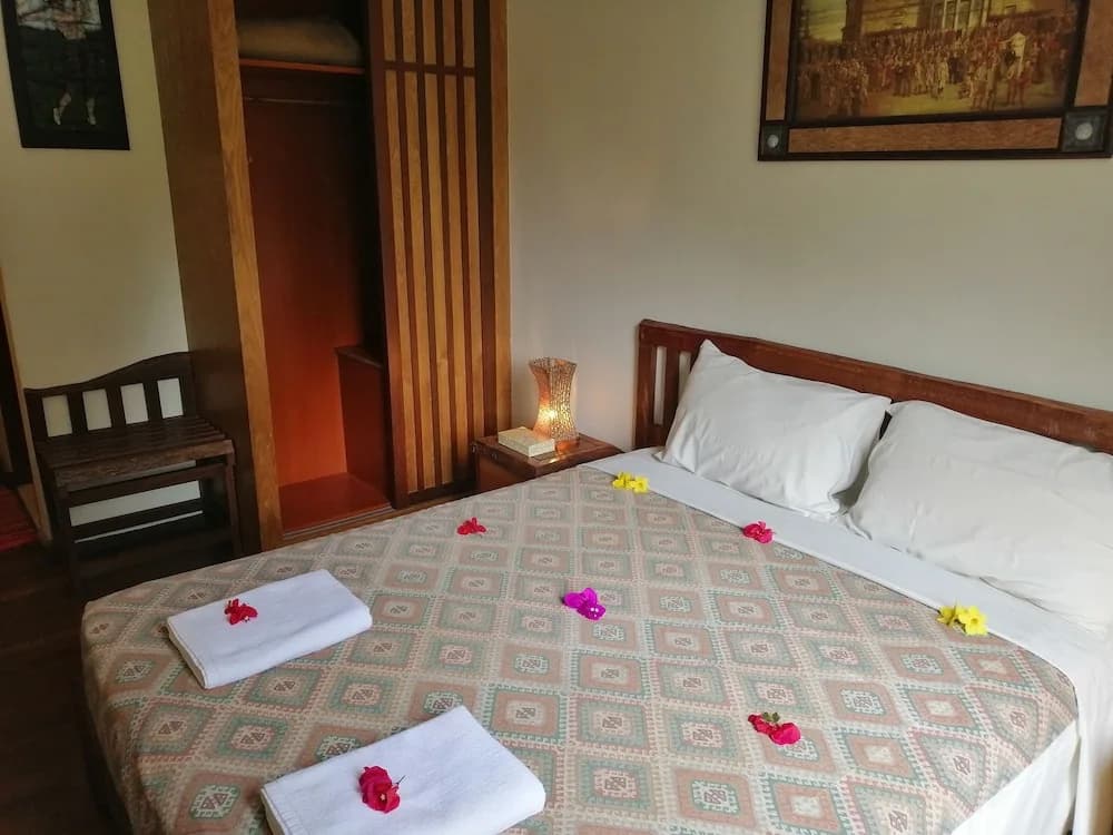 Borneo Highlands Resort - photo 3