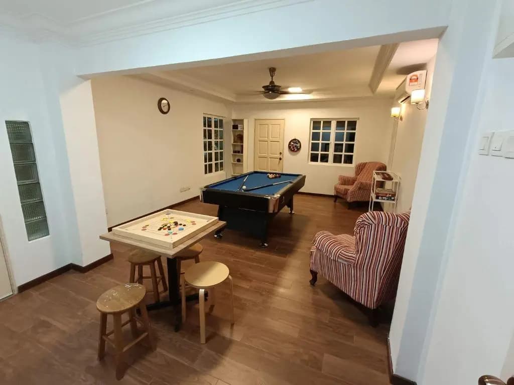 Homestay Laman Nuri, Kota Damansara - photo 12