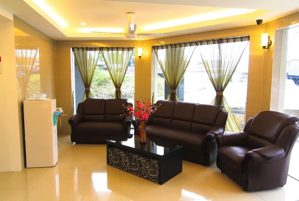 Hotel Rasah Seremban - photo 2