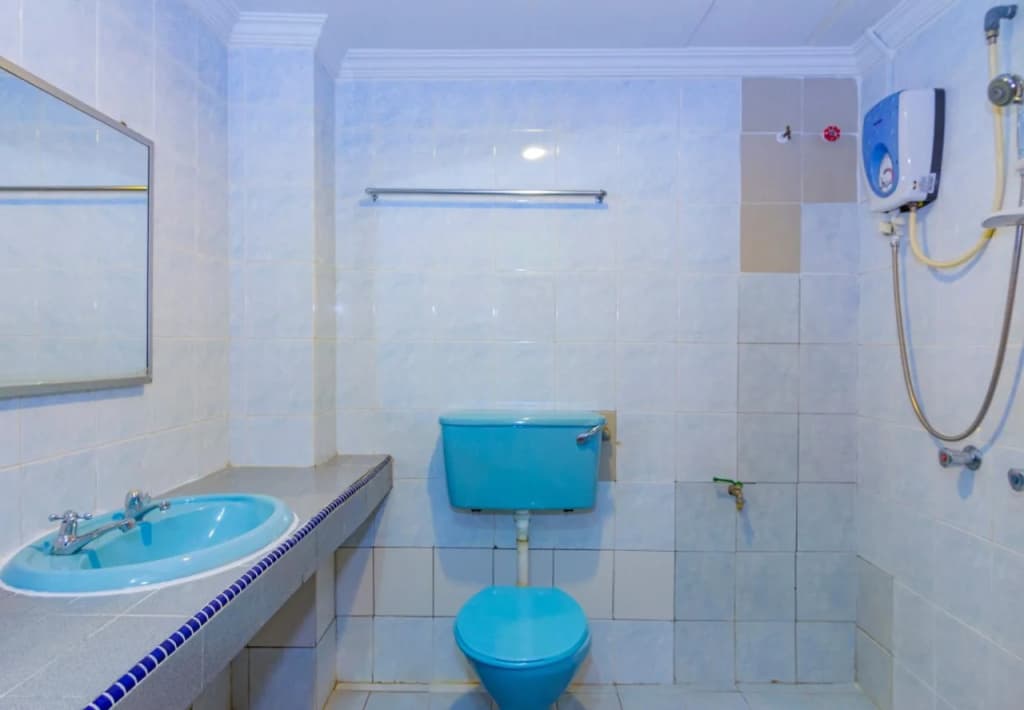 Hotel O New Sabah - photo 10