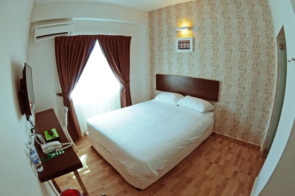 Apple Inn Hotel - photo 3