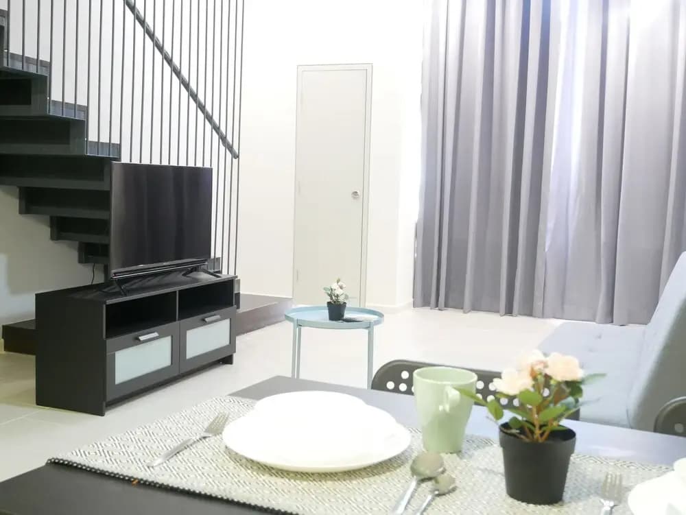 Tamarind Suites by Elite Stay - photo 12
