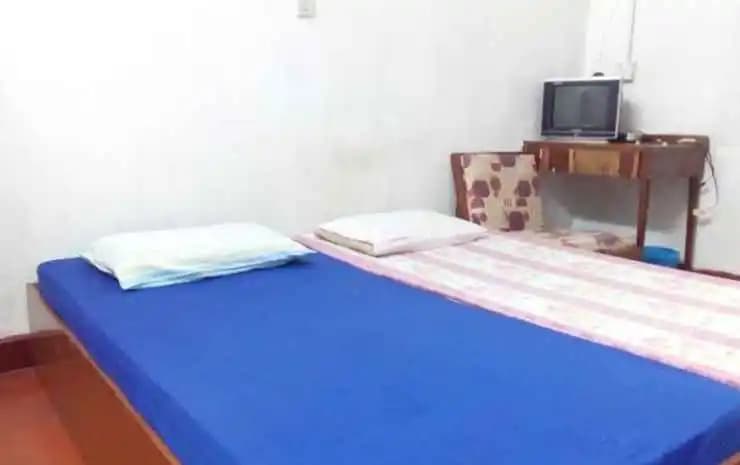 International New Hotel - photo 2