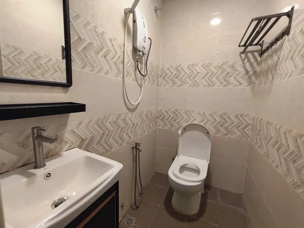 Hotel Mawar Inn - photo 41