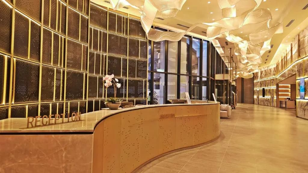 Wyndham Ion Majestic Genting Highlands - photo 41
