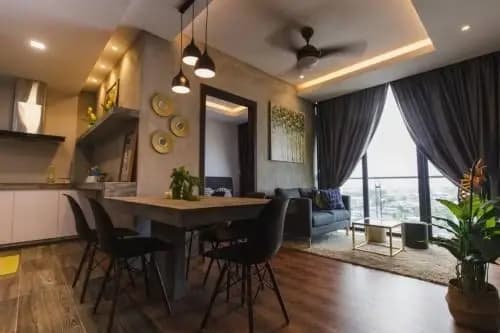 Jazz Suites 1 Vivacity (4 Bedrooms) A10 - photo 21