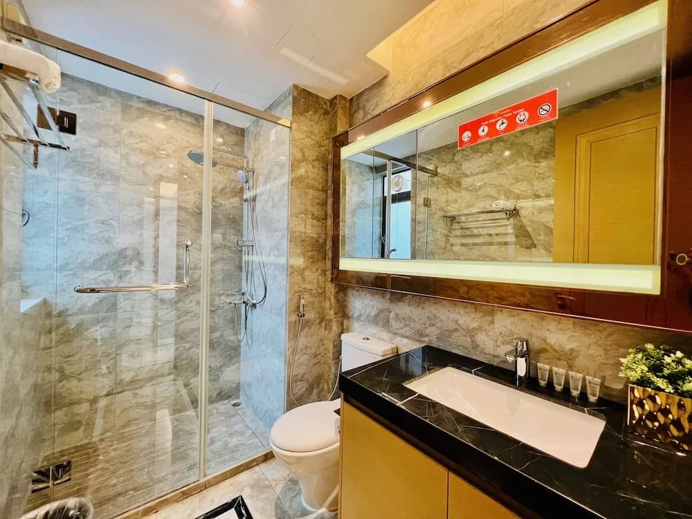 R&F Princess Cove By Homefort Suites - photo 7