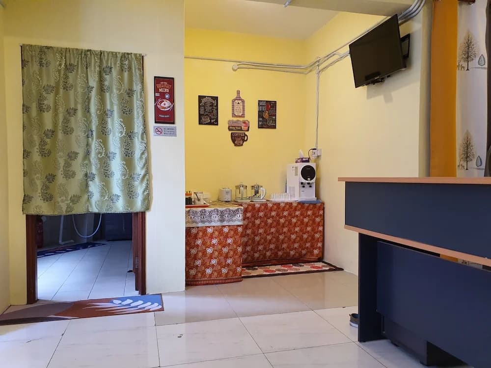 Hotel O Arriva Travellers - photo 11