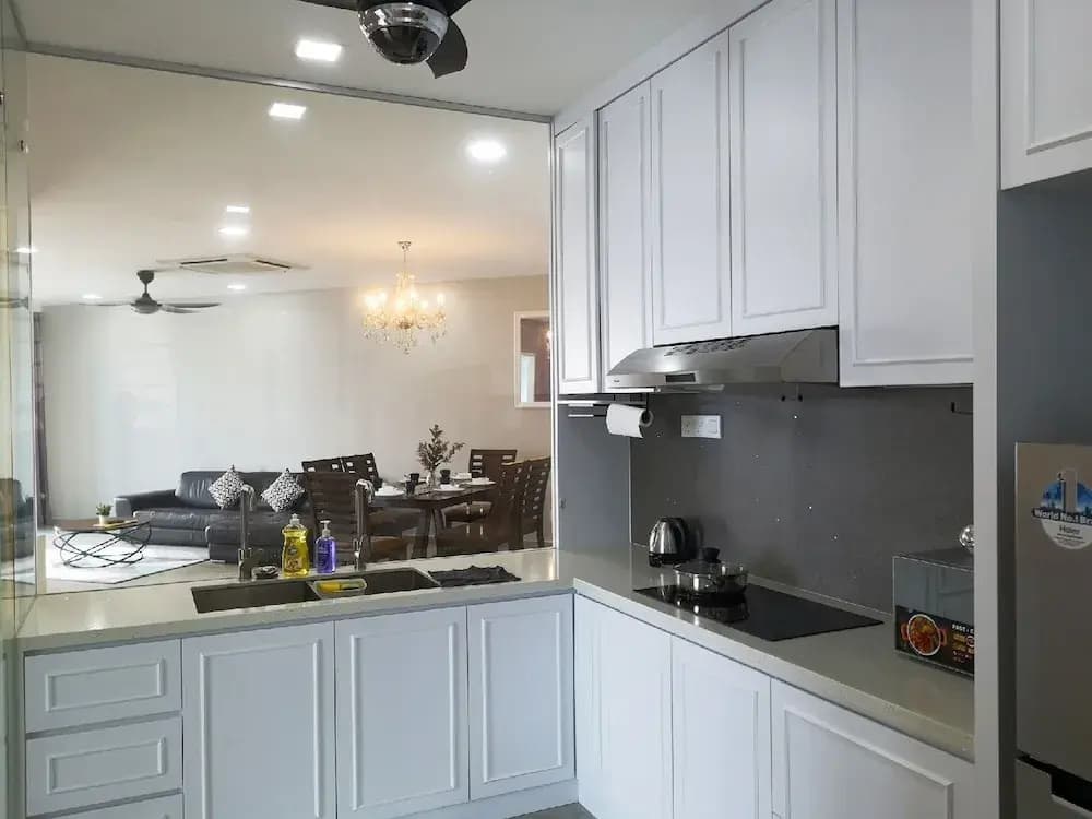 Atlantis Residence Melaka - Starlight - photo 10