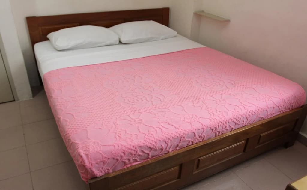 Town Inn Hotel - photo 5