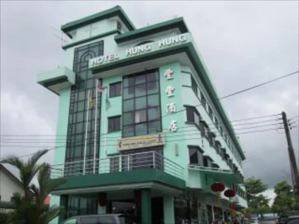 Hornbill Hostel - photo 1