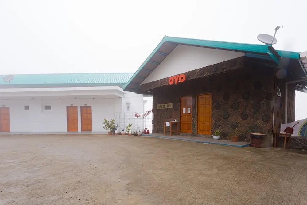OYO 90043 Jasni Rijan Resort - photo 13