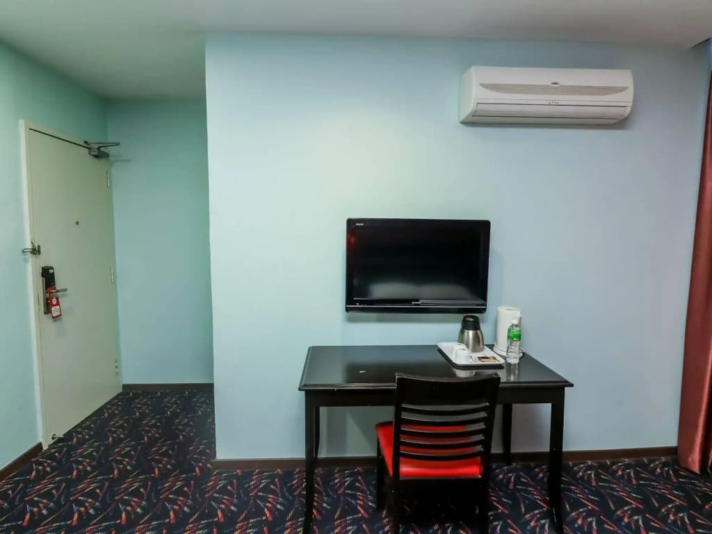 NIDA Rooms Johor Impian Emas - photo 4