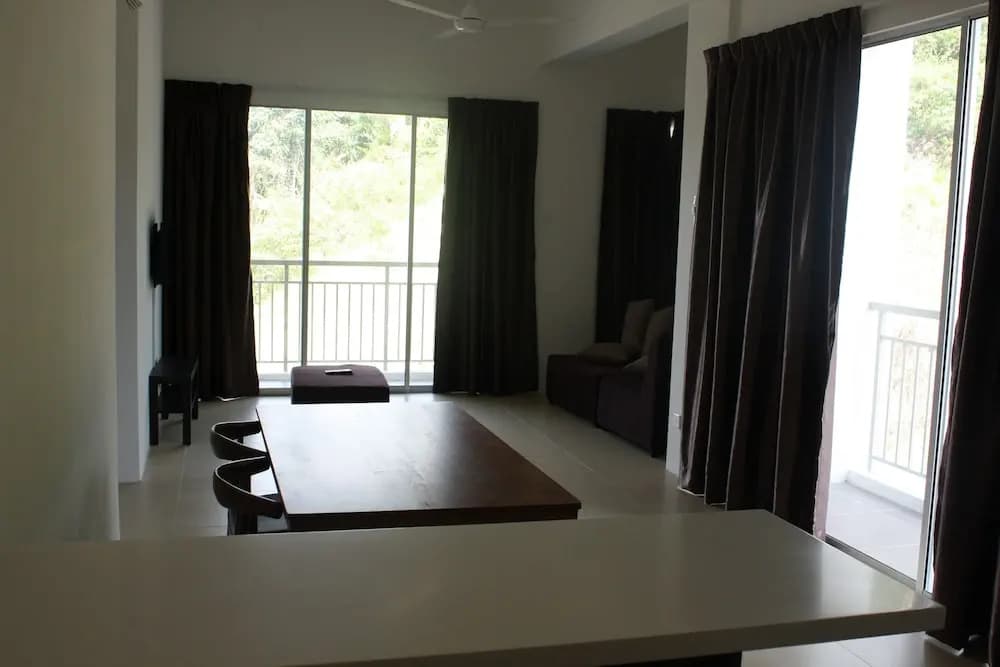 Woodz Highland Apartment - photo 3