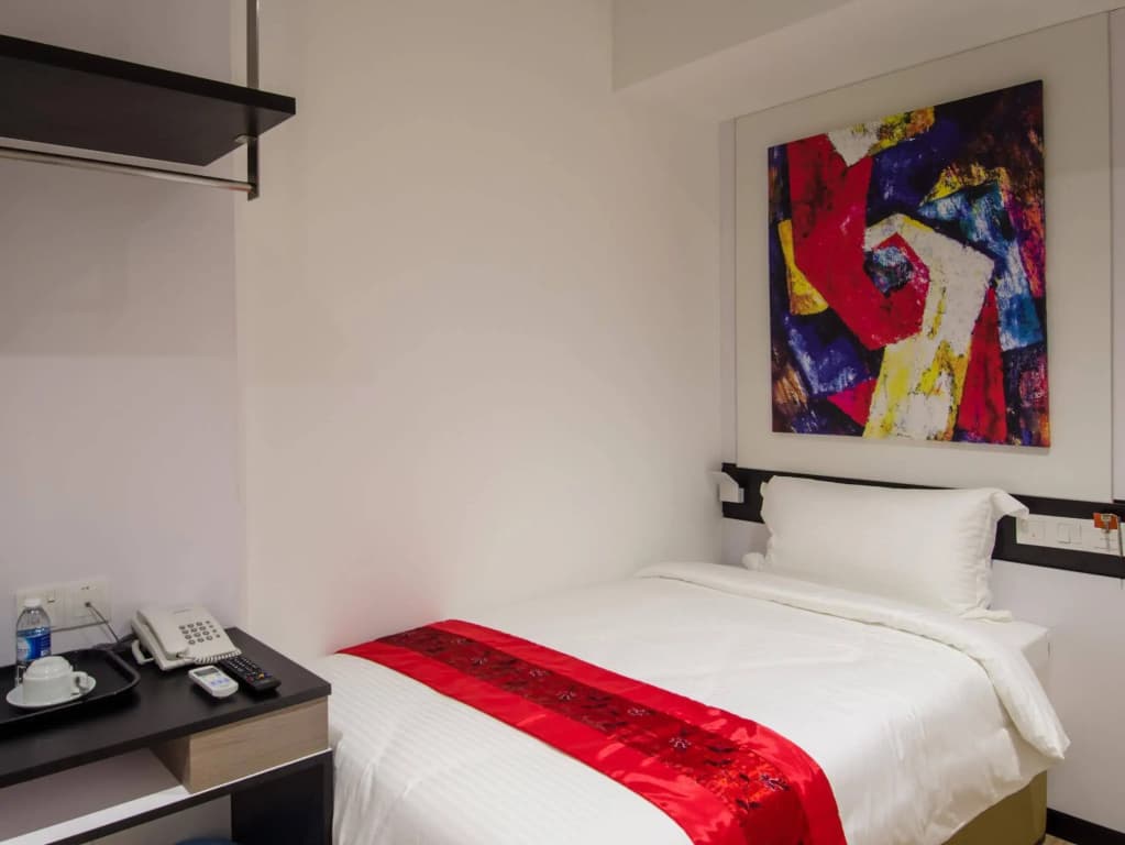 12FLY Hotel - photo 3