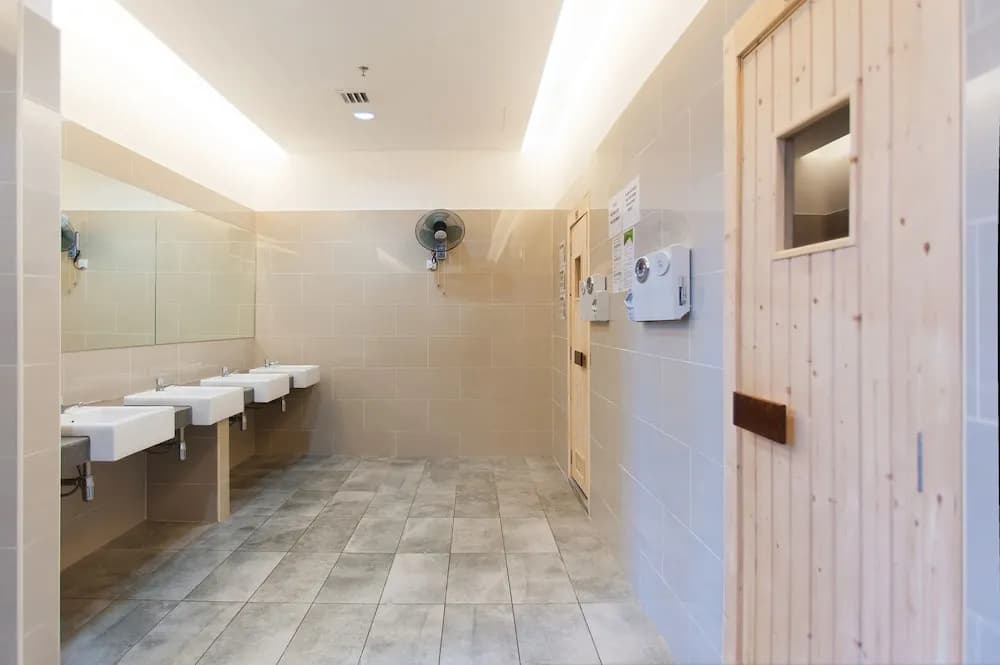 A2 LUXURY Atlantis Family Suites- Pool View-Jonker Melaka - photo 9
