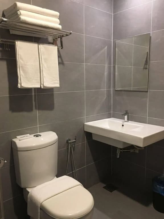 GPI Hotel Bentong - photo 9