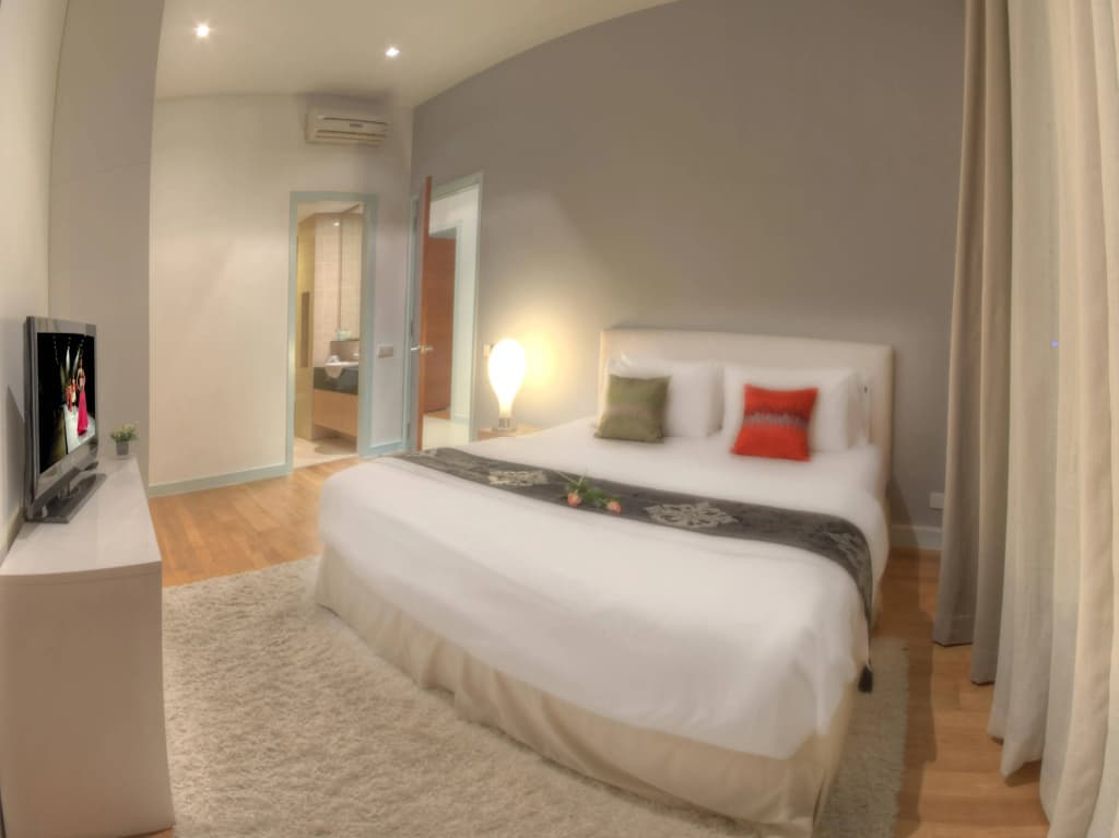 Golden Triangle Suites by Mondo - photo 4