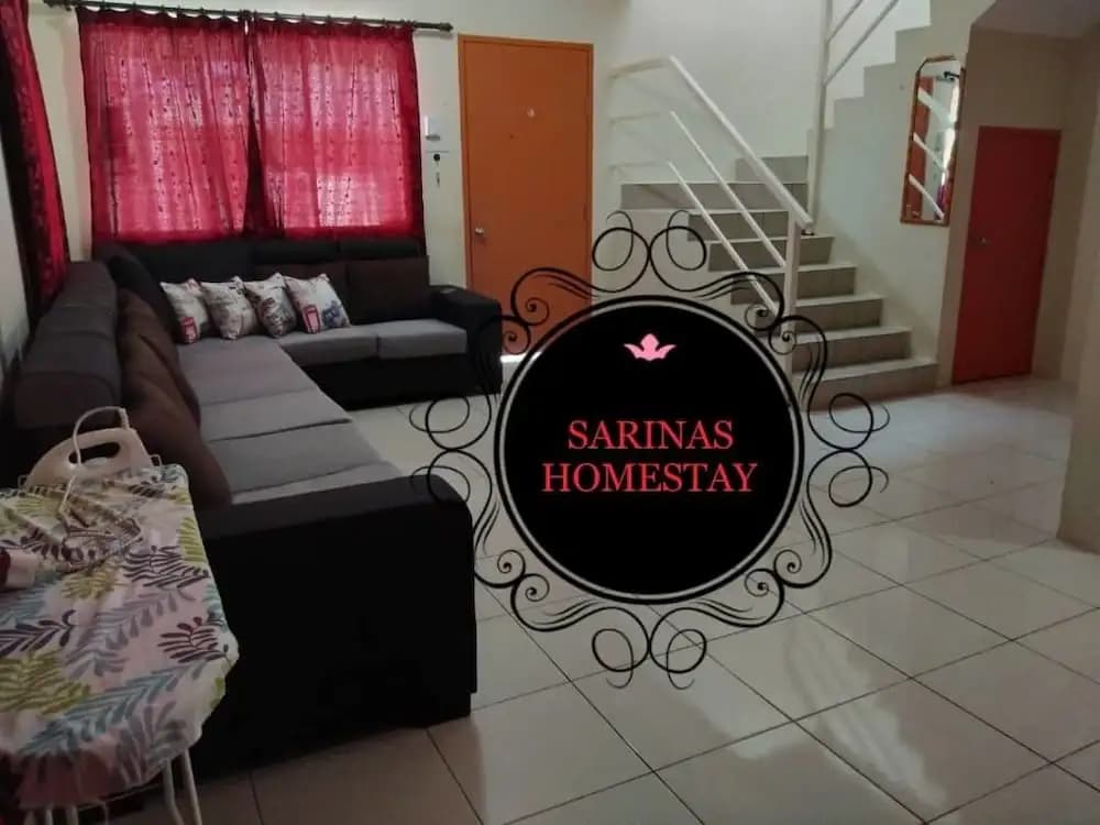 Sarinas Homestay - photo 14