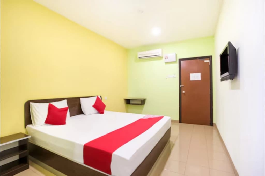 OYO 89539 Hotel Siswa - photo 5