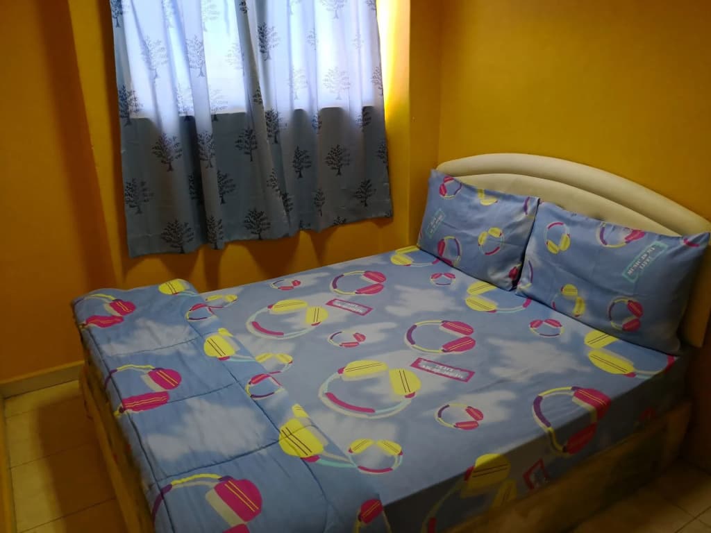 Lucky Budget Hotel - photo 4