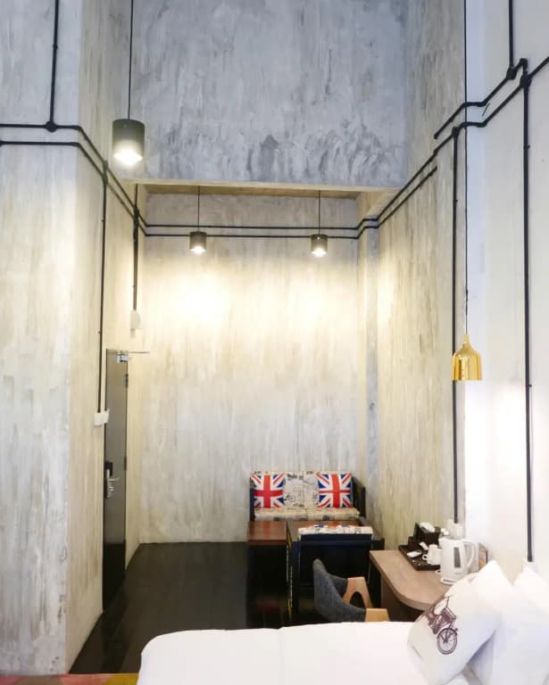 The Heritage Hotel - photo 11