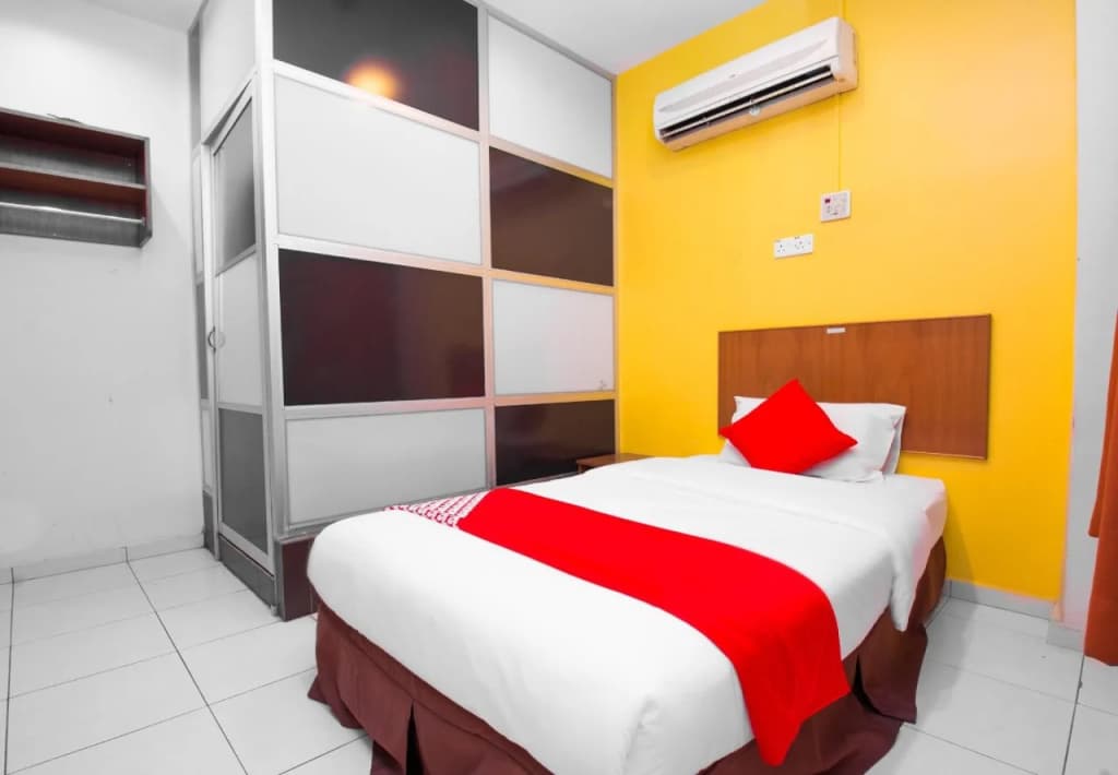 OYO 582 Hotel Walk Inn - photo 5