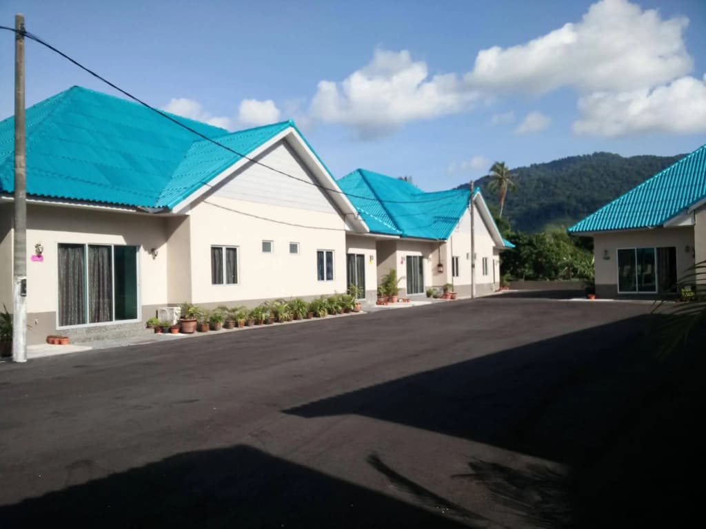 DVilla Guesthouse Langkawi - photo 6