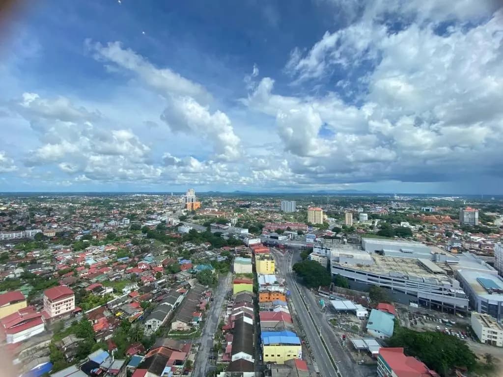 Zulanie Suite at Troika Residence, Cozy & Comfort, Free Wifi & Netflix - photo 42