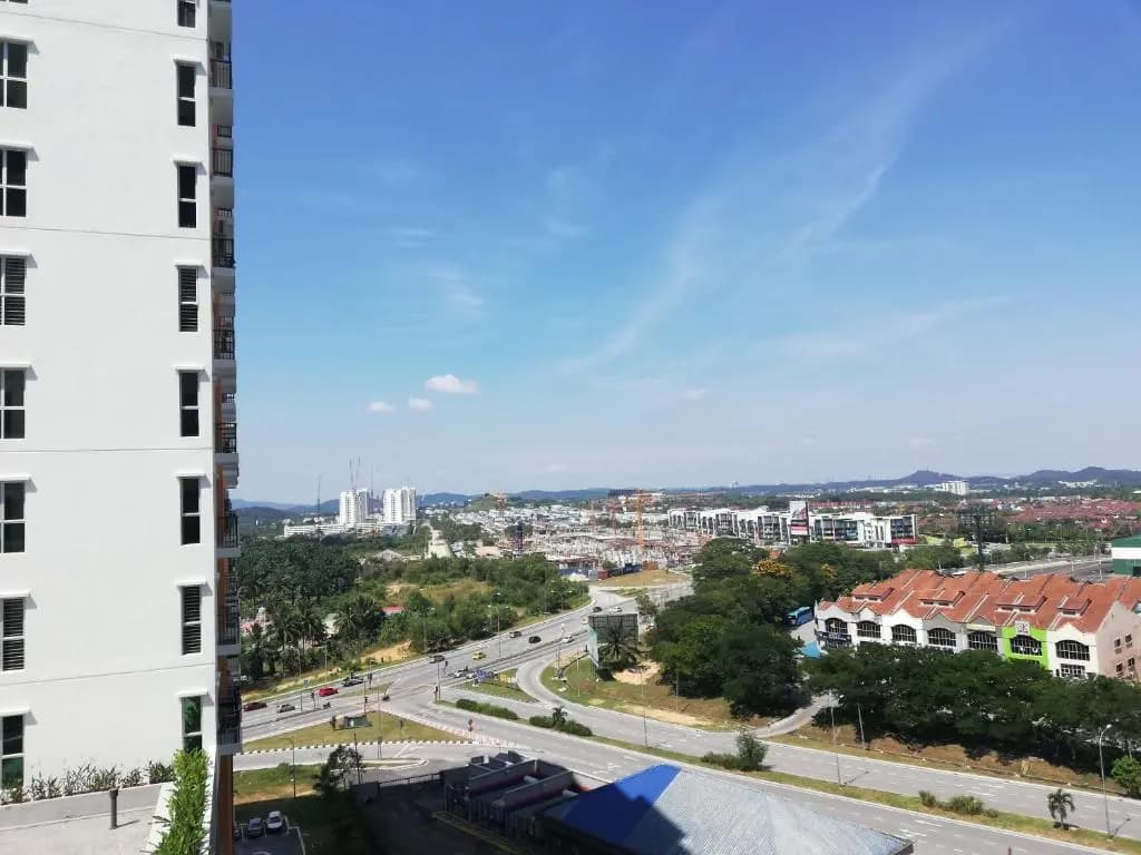 Homestay Semenyih 3 Bedroom Apartment by Kasyaf - photo 10