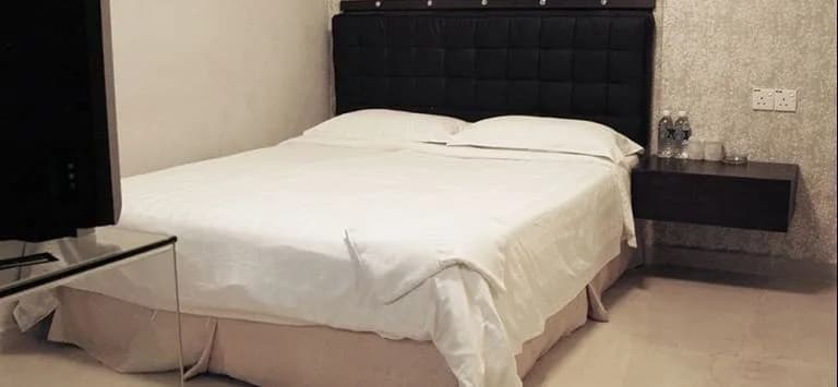 O'wen Hotel Ampang - photo 3