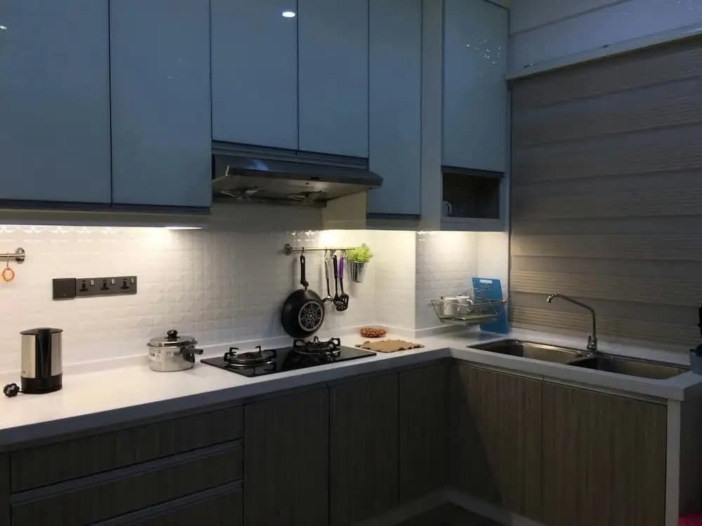 Mushroom Residence Suite - photo 23