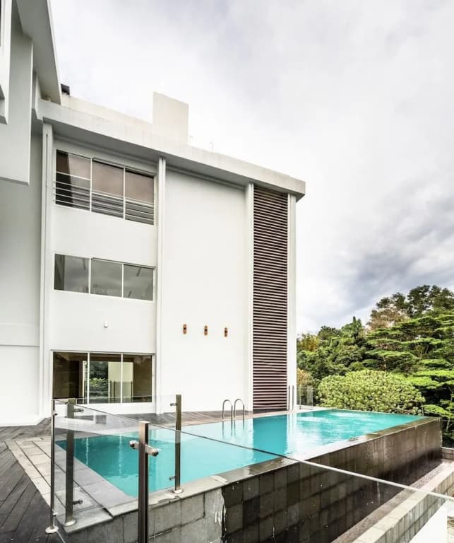 Changkat Duta Luxury Villa - photo 14