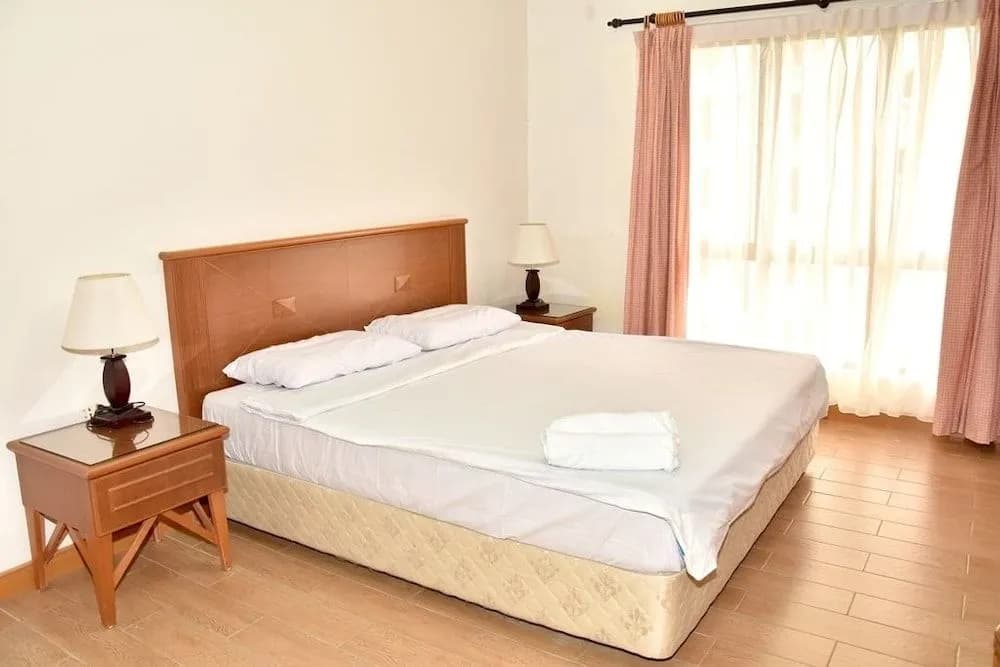 Marina Court by 80's Sabah Homestay - photo 4