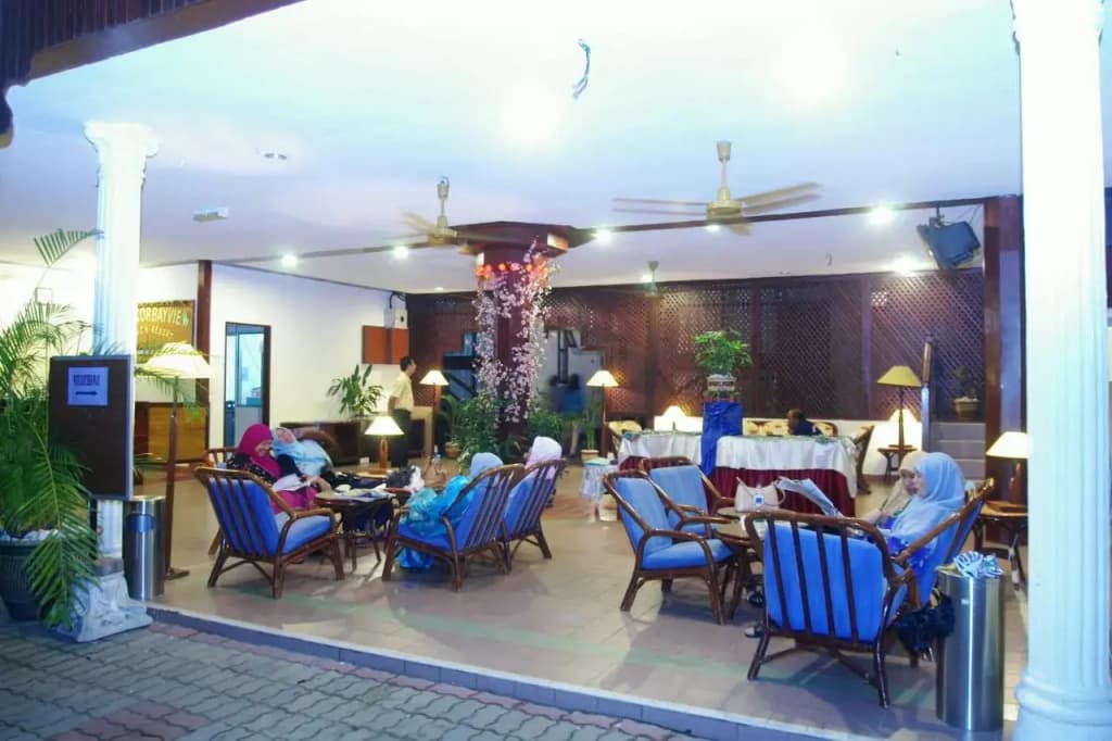 Havana Beach Resort Pangkor - photo 17