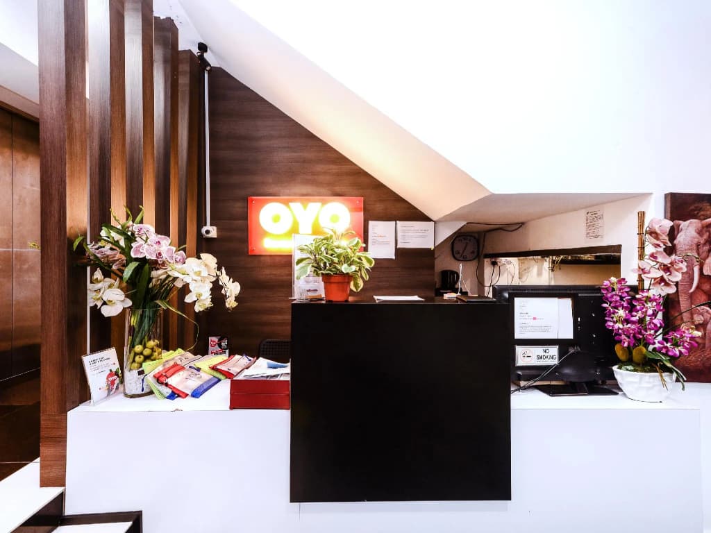 OYO 325 Damansara Inn - photo 2