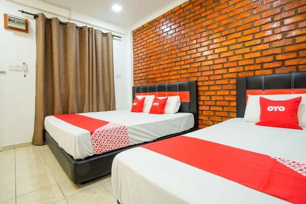 OYO 90178 Classic Homestay - photo 6