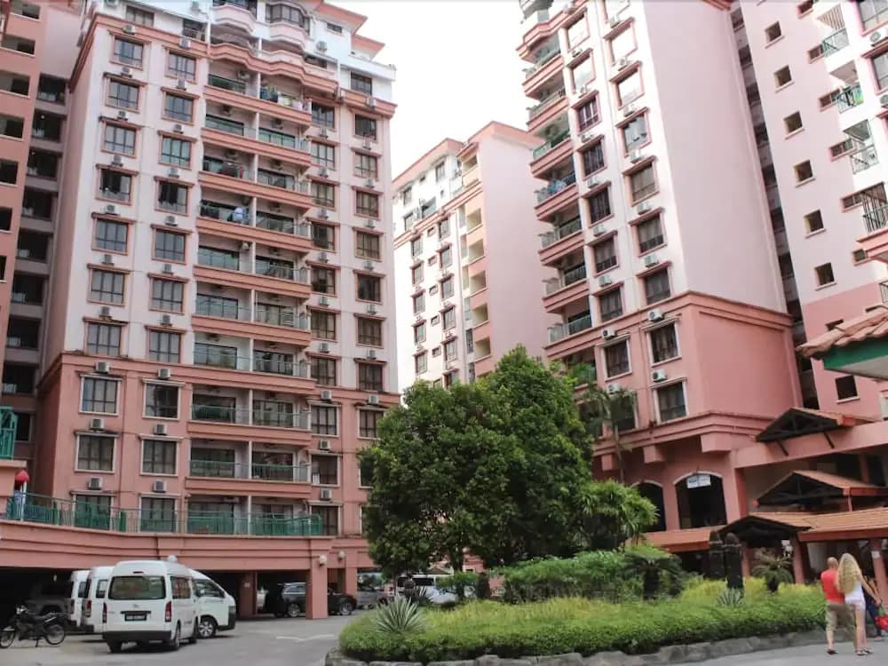 Marina Court@niza - photo 4