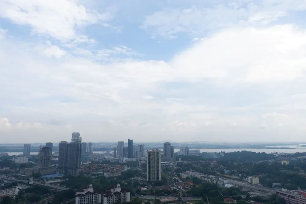 FlexiAsia City Garden. Pinnacle Tower - photo 13