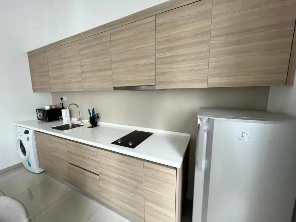 Luxury Large Duplex 2 Bedroom @ iCity Shah Alam - photo 16