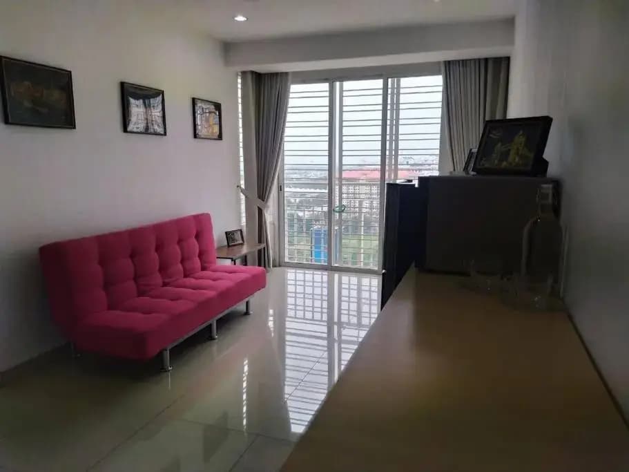 Lovely 2 bed-room Menara U Shah Alam near MSU - photo 6
