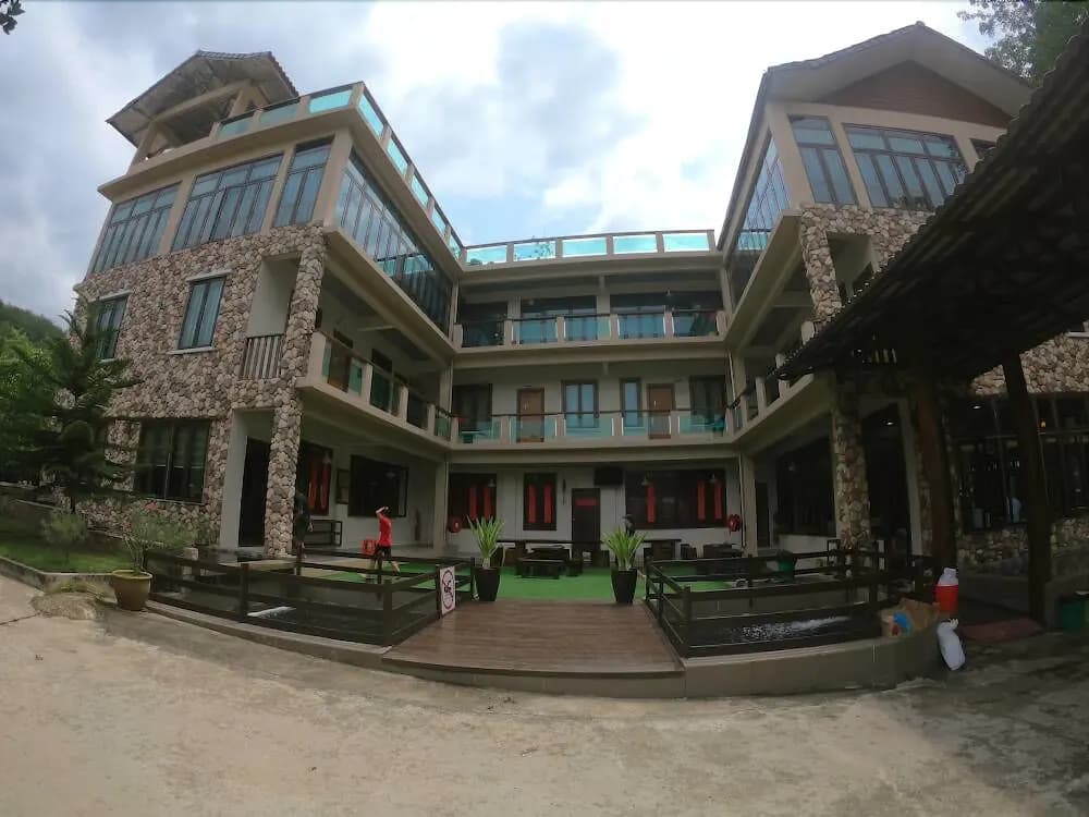 Bentong Wellness Homestay - photo 1