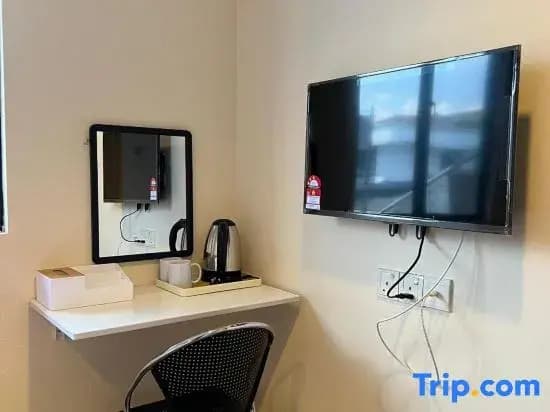 Hotel O Jb Sojourn - photo 9