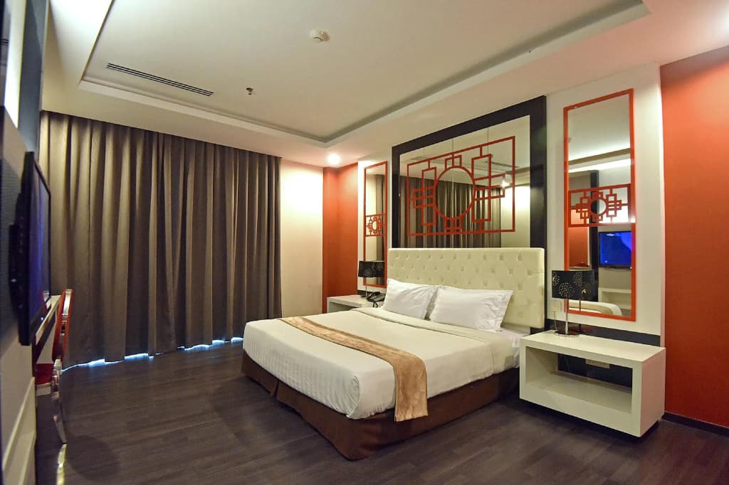 Jindagu Hotel Ipoh - photo 2