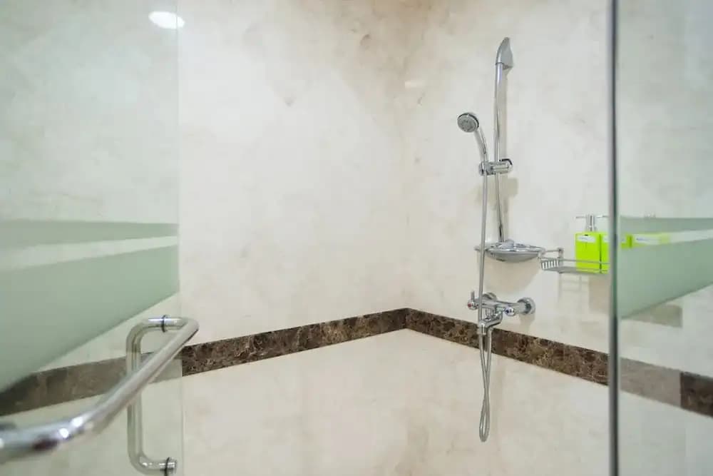 Awana Genting Executive Suite - photo 6
