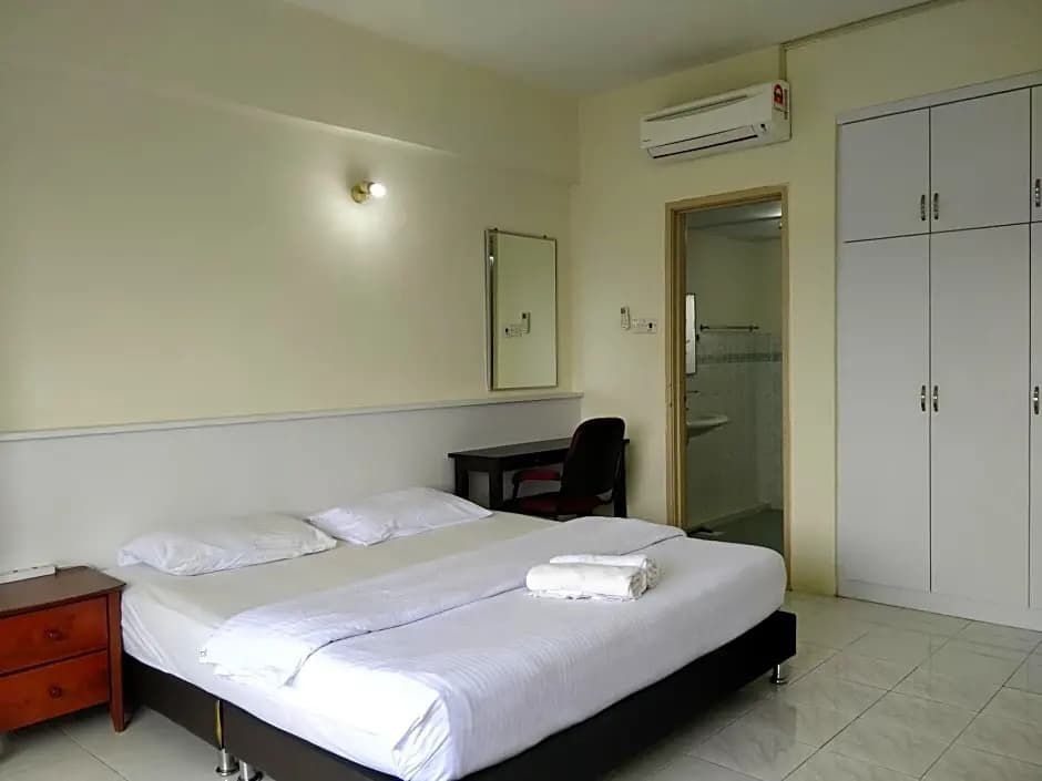Lumut Valley Resort Condominium - photo 4
