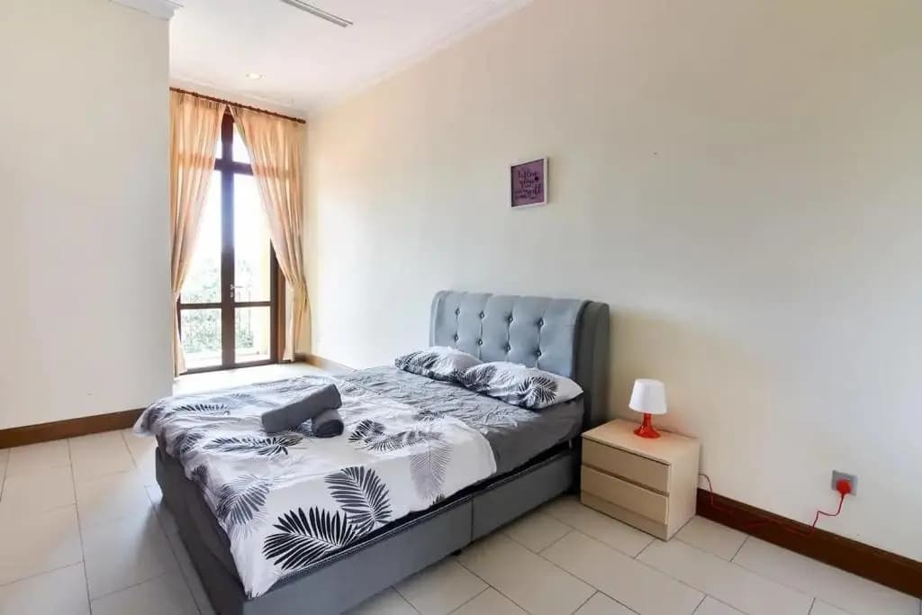 A Spacious & Cozy 5BR Unit in Ampang FREE Parking - photo 5
