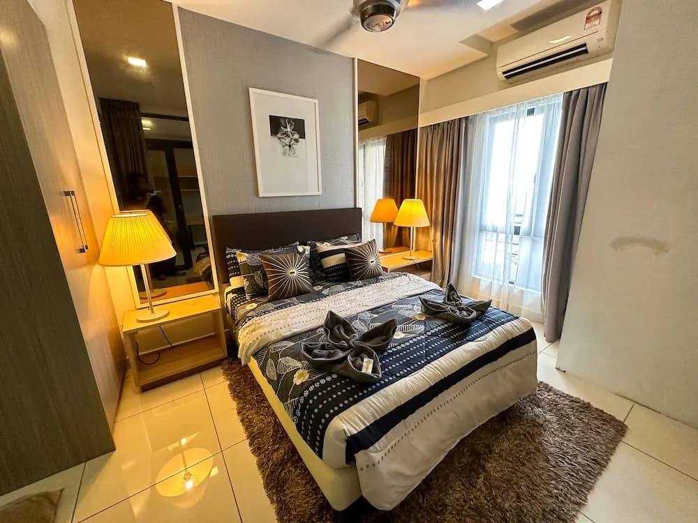 1 Tebrau Residences by YML Home - photo 5