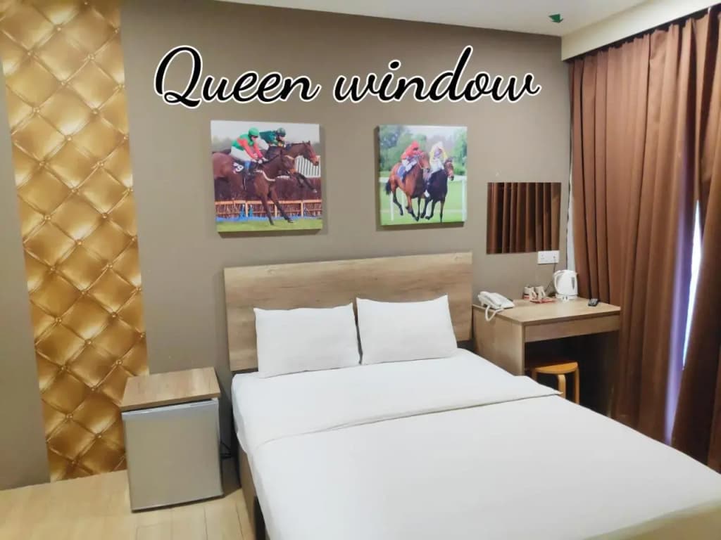 OYO 142 SH Hotel Kota Damansara - photo 2