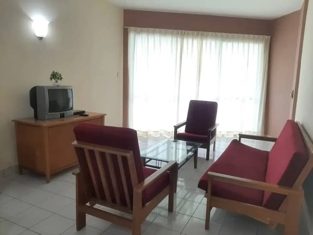 Seri Bulan Condominium - photo 5